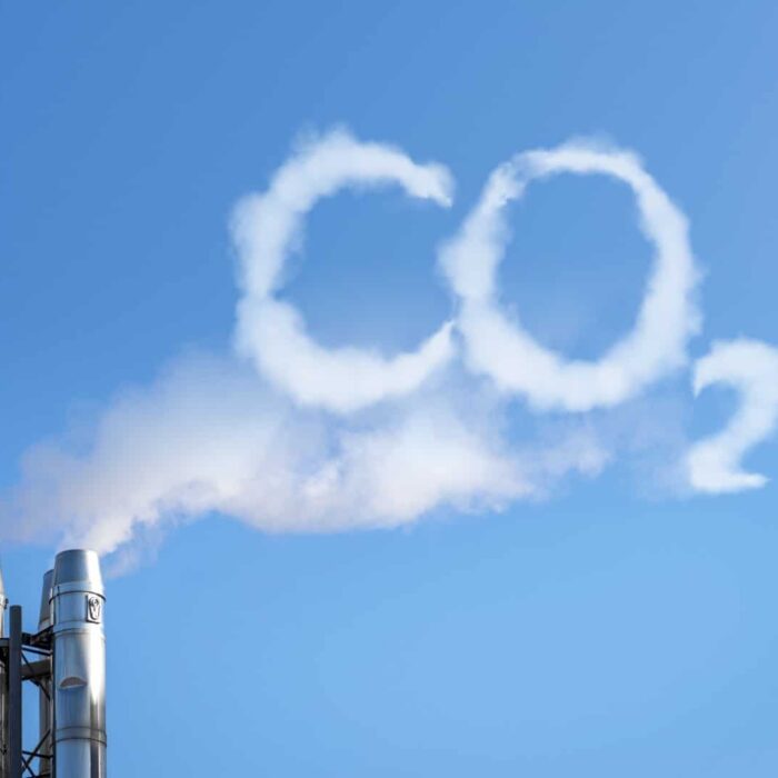 CO2 UITSTOOT PRODUCTIE LAPTOPS